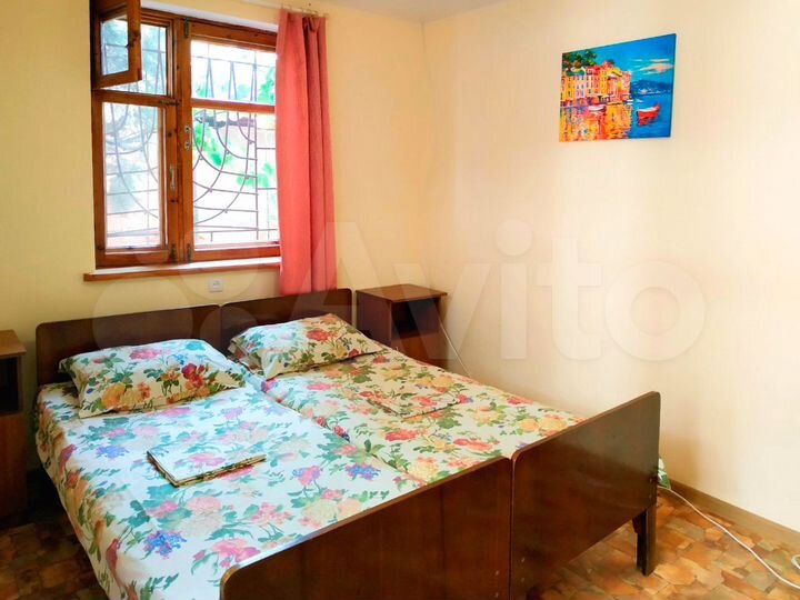 Дом 60 м² на участке 6 сот.