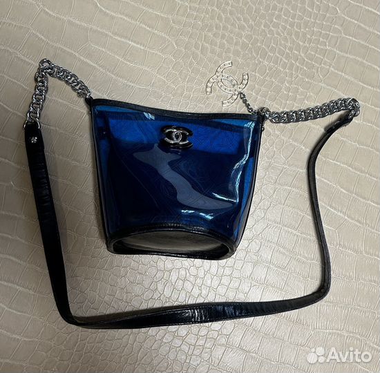 Сумка женская Chanel