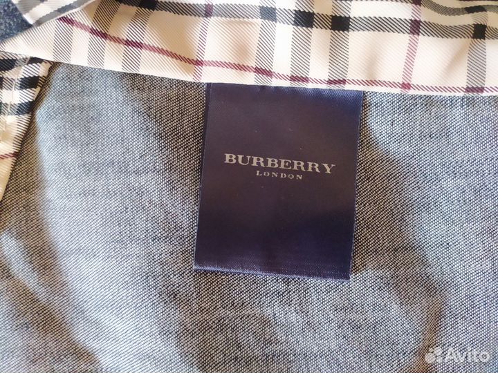 Пиджак женский Burberry,46 /48