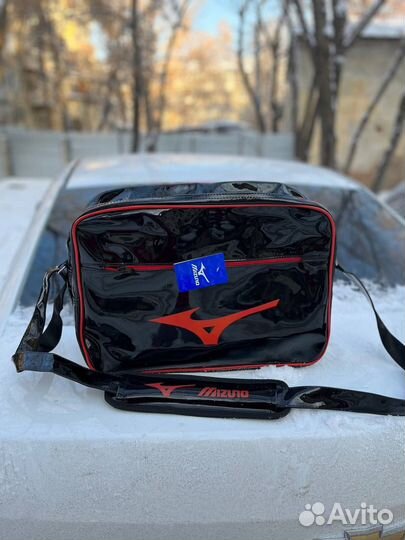Сумка Mizuno