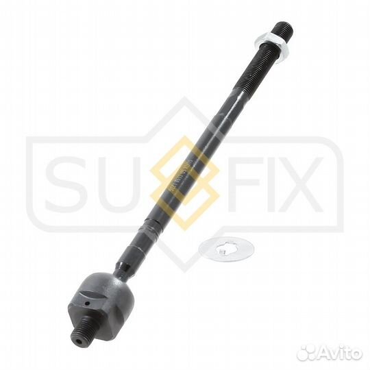 Рулевая тяга subaru forester outback legacy imprez