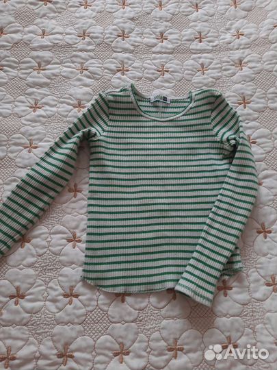 Кофта лапша 134 размер