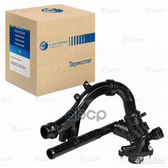 Термостат LT1526 luzar