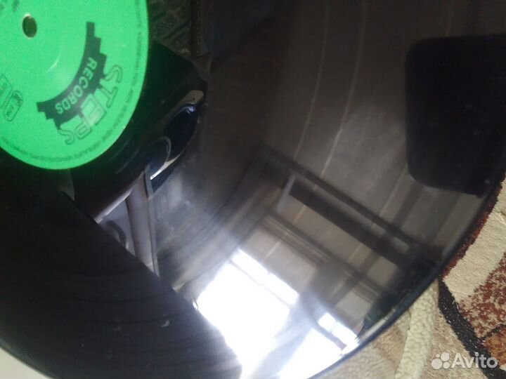 MP(metal priests) bursting out 1986