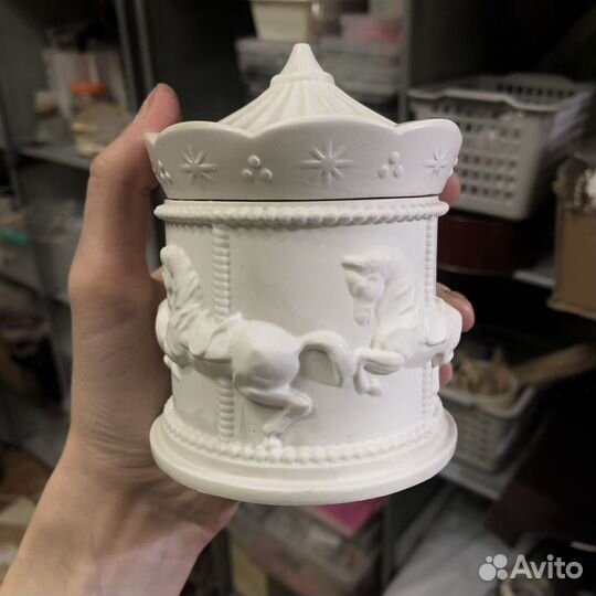 Шкатулка для украшений