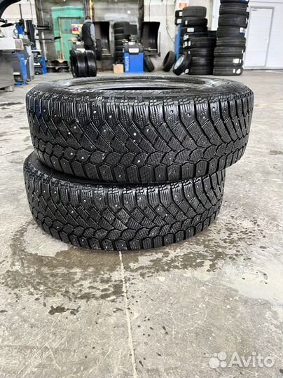 Gislaved Nord Frost 200 185/65 R15