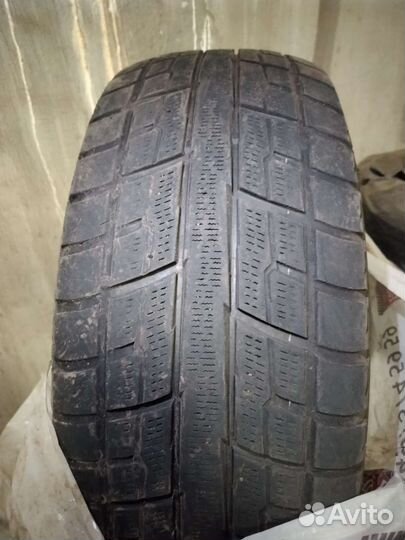 Yokohama Geolandar I/T-S G073 245/60 R18 105Q