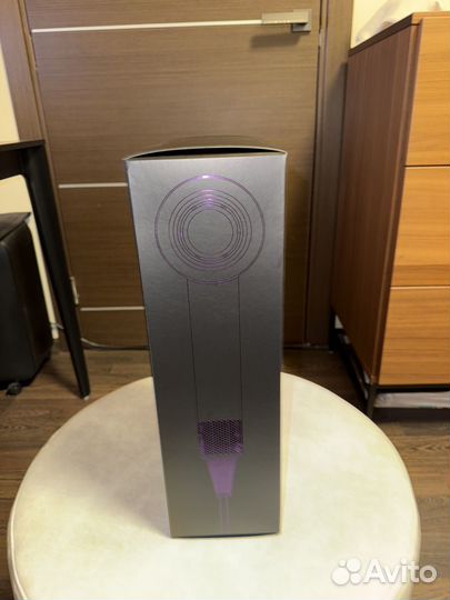 Чехол для фена Dyson (оригинал)