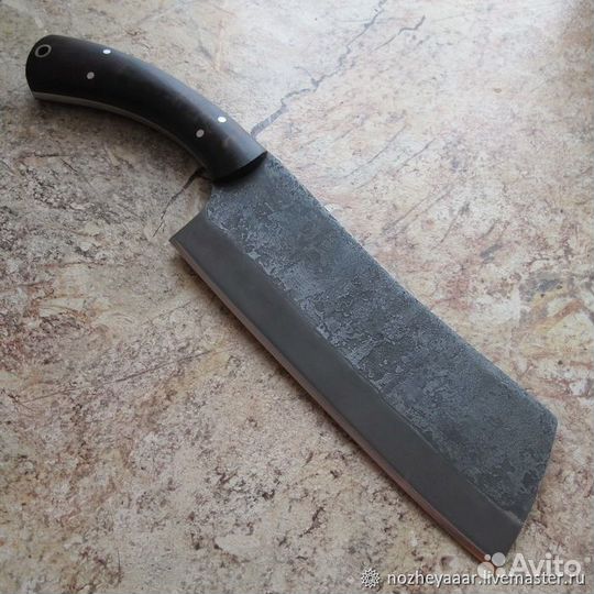 Тяпка-3 фултанг х12мф кап ореха (под заказ)