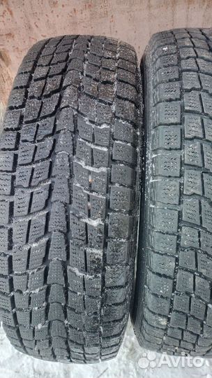 Dunlop Grandtrek SJ4 215/70 R16