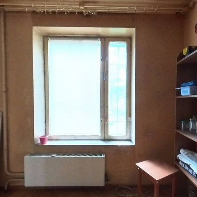 Аукцион: Комната 9,2 м² в 3-к., 1/16 эт.