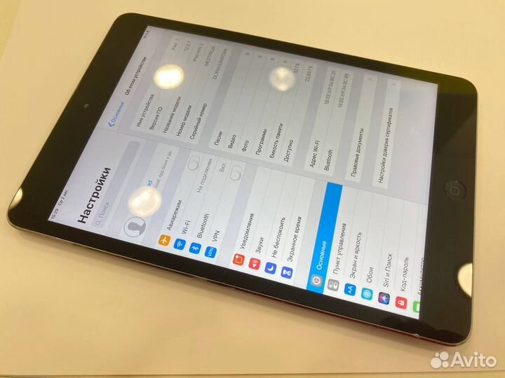 Планшет, Apple iPad Mini 2 32Gb