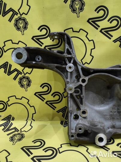 Балка передняя Volkswagen Tiguan 5NZ cczc