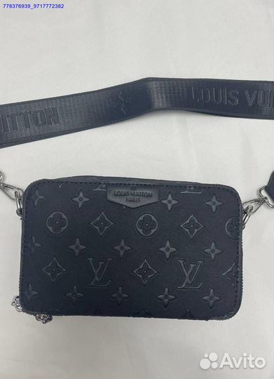 Сумка женская Louis Vuitton (Арт.58108)