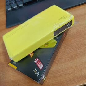 Power bank 20000 mAh для ноутбука 45W