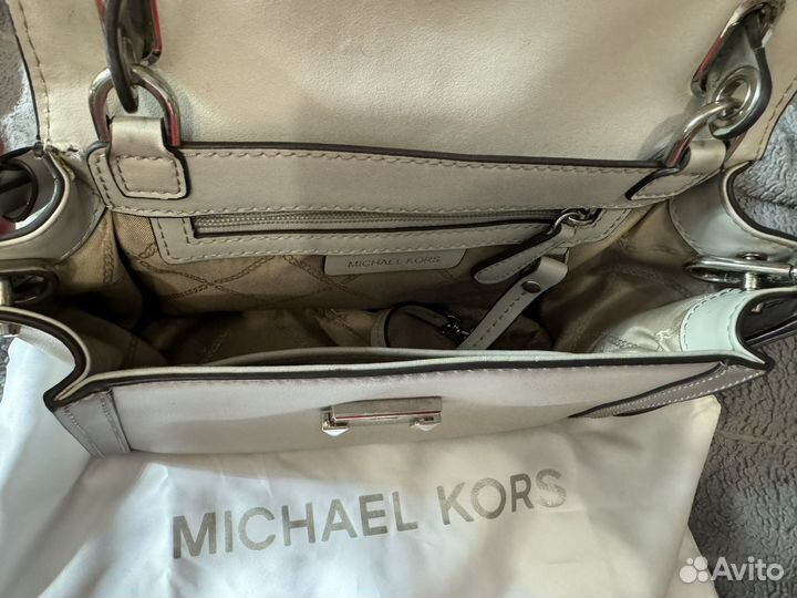 Сумка michael kors whitney оригинал