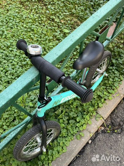 Беговел N.ergo