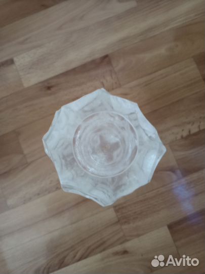 Ваза для цветов СССР