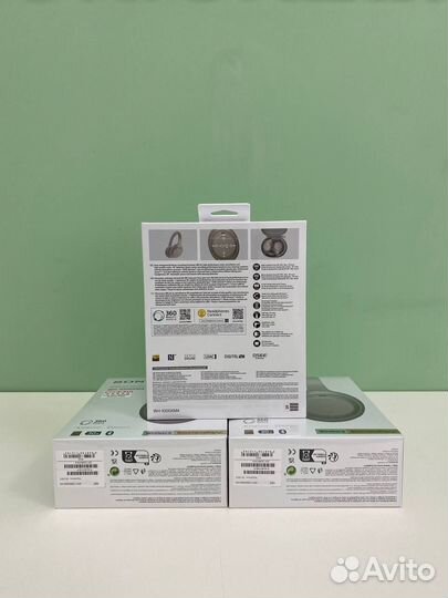 Sony WH-1000XM4 новые/оригинал/в наличии
