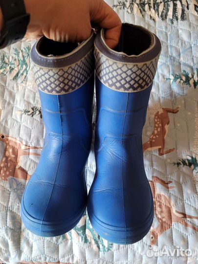 Обувь 28,29 размер на мальчика