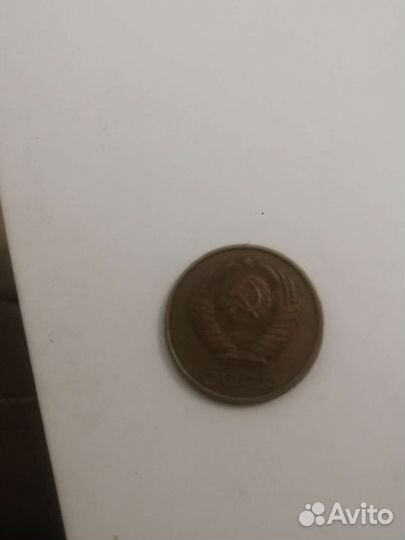 Нумизматика монеты