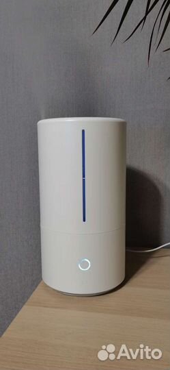 Увлажнитель воздуха Xiaomi Mi Smart Antibacterial