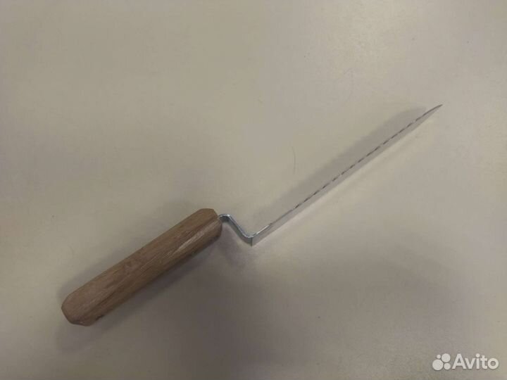 Нож для пчеловодства