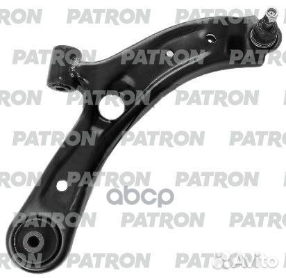 Рычаг подвески suzuki swift (IV ) 10/2010