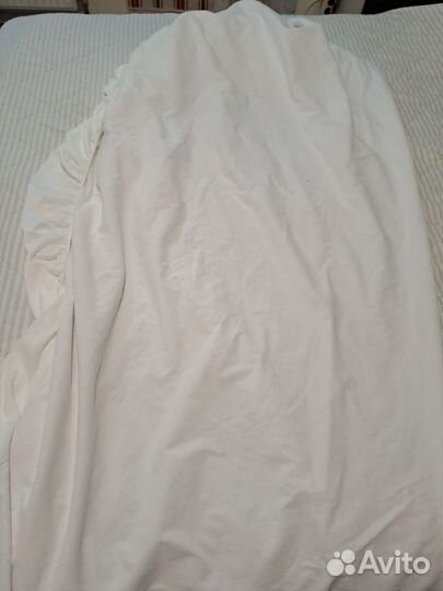 Чехол защитно-непромокаемый Veles 160*200