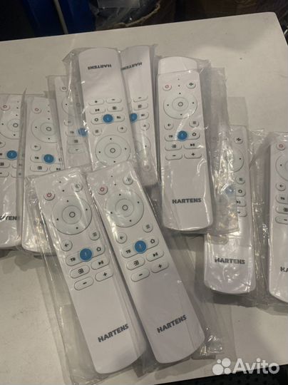 Голосовой пульт dexp, HI, Novex, Витязь, Hyundai