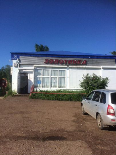 Торговая площадь, 139 м²