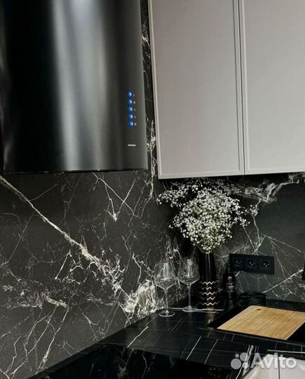 Кухонный гарнитур на заказ