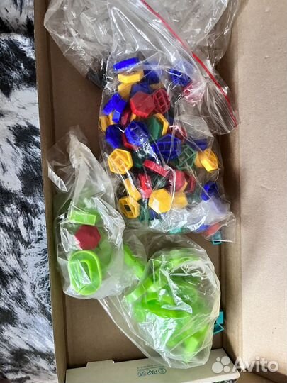 Мольберт для рисования и магнитная доска