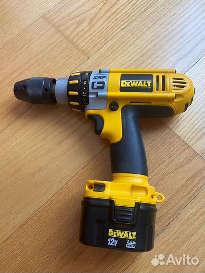 Набор инструментов