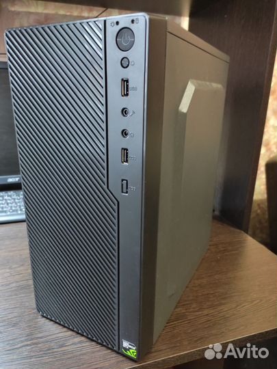 Корпус для пк