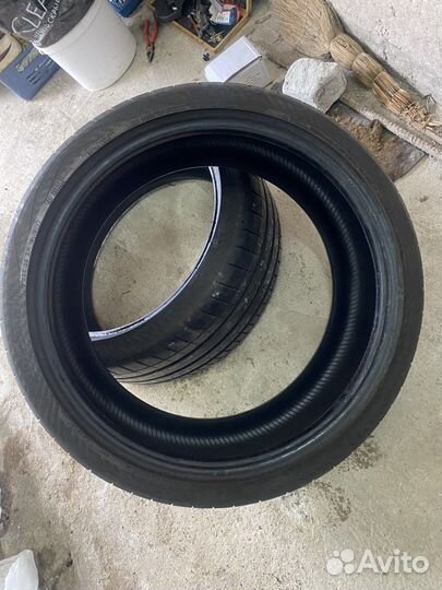 Vredestein Ultrac Vorti 235/35 R19