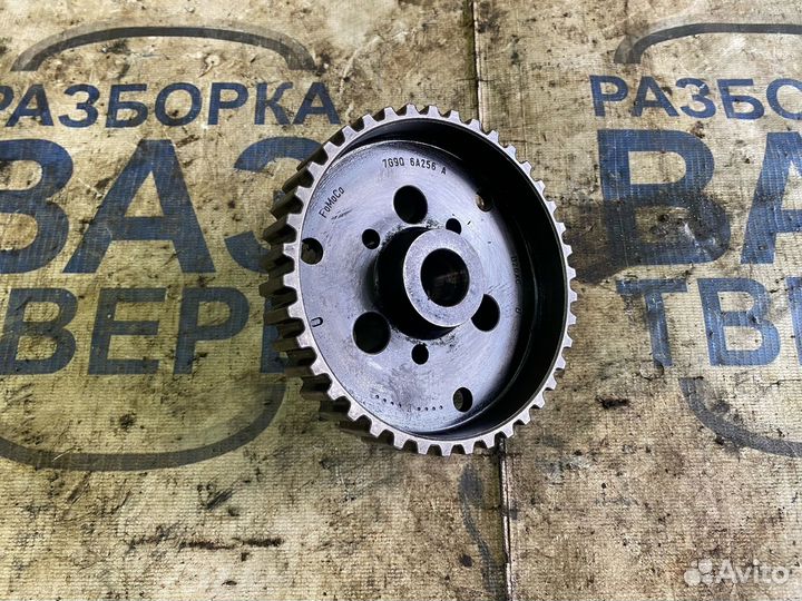 Шестерня тнвд Фокус 2
