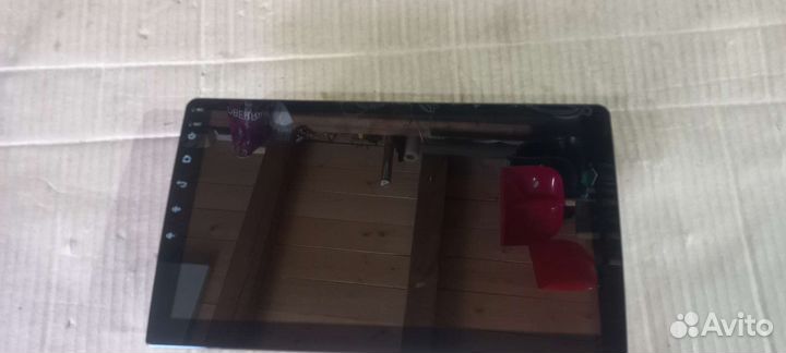 Магнитола Teyes cc2