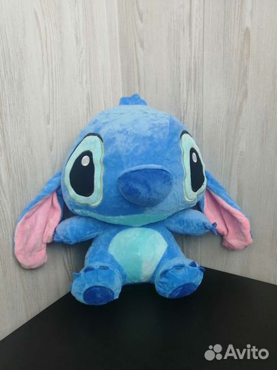 Мягкая игрушка Стич