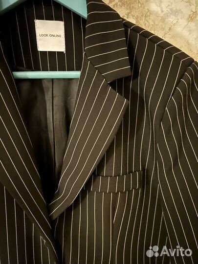 Пиджак look online