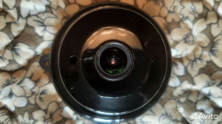 Видео камера V380