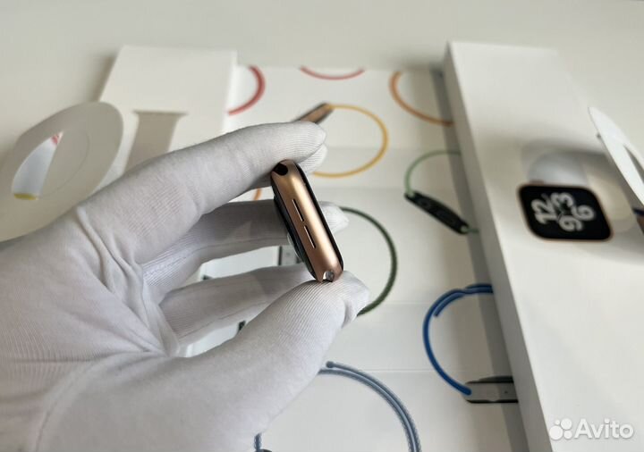 Apple watch SE 40 mm
