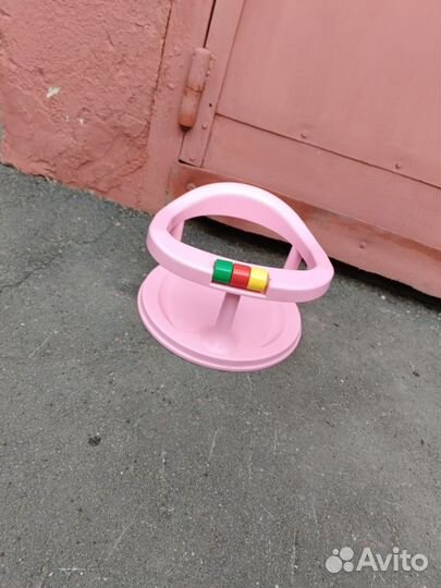 Стульчик для купания