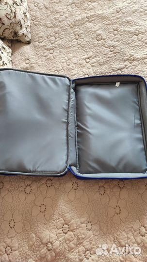 Сумка для ноутбука