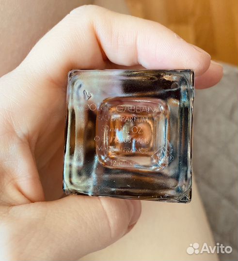 Духи Dolce Gabbana The Only One