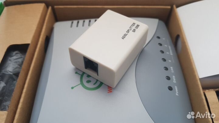 Adsl модем icxdsl 5633 NE (интеркросс, web stream)