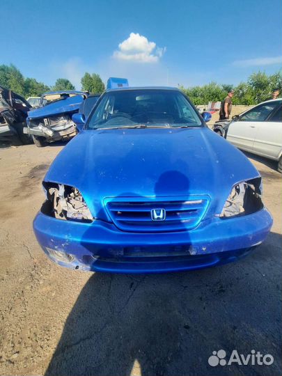 Honda integra ek3 в разбор