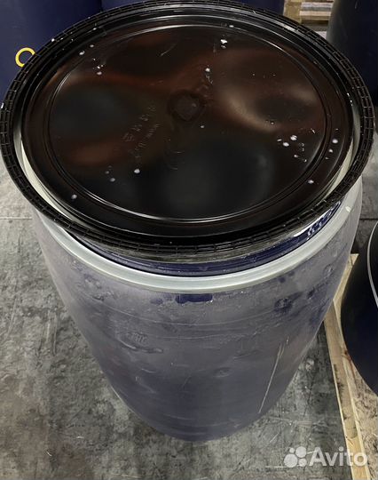 Бочка пластиковая 227 литров