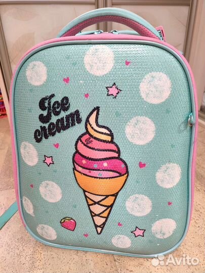 Школьный рюкзак/портфель Berlingo