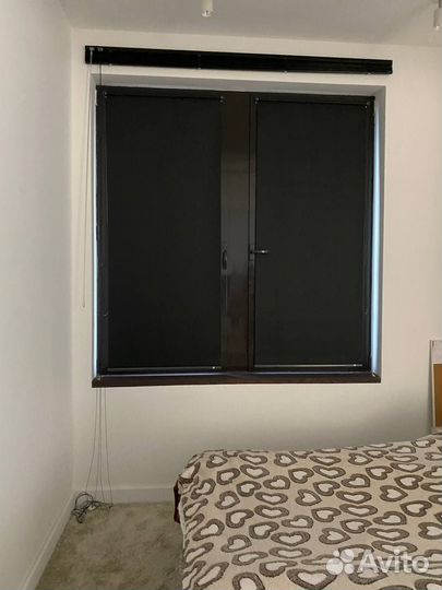 Рулонные и римские шторы Тула